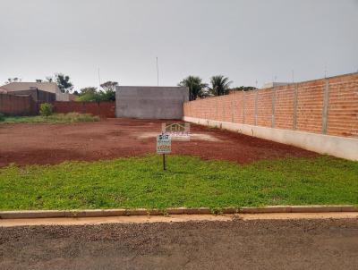 Terreno para Venda, em Palmital, bairro Vila Wady Zugaiar